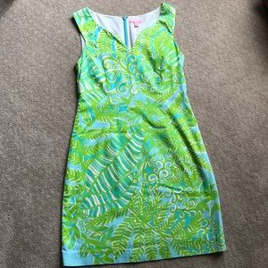 Lily Pulitzer dress size 6